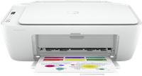 HP DeskJet 2724 All-in-One stampante 