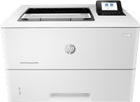 HP LaserJet Enterprise M507dn Drucker 