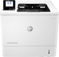 HP LaserJet Enterprise M607dn Drucker 