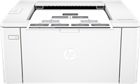 HP LaserJet Pro M102a drukarka 