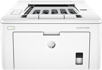 HP LaserJet Pro M203dn stampante 