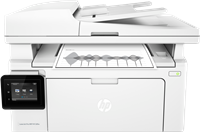 HP LaserJet Pro MFP M130fw stampante 