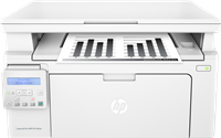 Hp Laserjet Pro Mfp M130nw Printer Prindo Ie