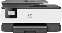 HP OfficeJet 8012 All-in-One stampante 