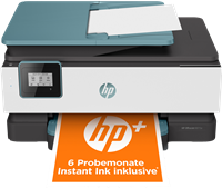 HP OfficeJet 8015e All-in-One printer 