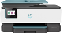 HP OfficeJet Pro 8025 All-in-One printer 