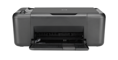 Hp f2480 discount