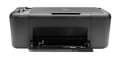 HP DeskJet F4580 Zubehor gunstig bestellen