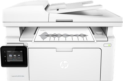 HP LaserJet Pro MFP M130fw Zubehor gunstig bestellen