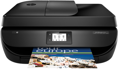 Hp officejet 4652 ink discount