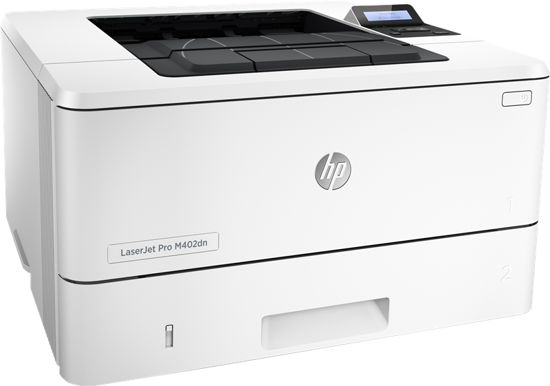 HP LaserJet Pro M402d drukarka - toner24.pl - Top Ceny!