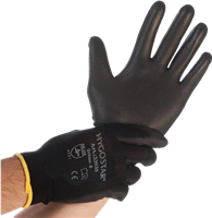 HYGOSTAR work gloves 12 pairs
