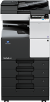 bizhub 227