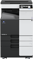 bizhub 308