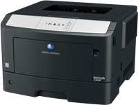 bizhub 3300P