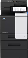 bizhub 4051i