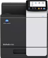 bizhub 4700i