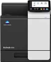 bizhub 4701i