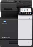 bizhub C3321i
