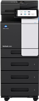 bizhub C3351i