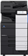 bizhub C551i