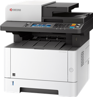 ECOSYS M2640idw