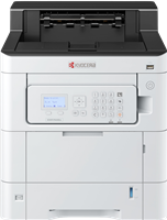 ECOSYS PA4500cx