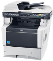 FS-3040MFP