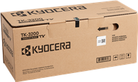 Kyocera TK-3200 Schwarz Toner