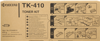 Kyocera TK-410 black toner