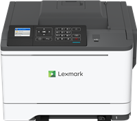 Lexmark C2535dw Imprimante 