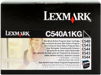 Lexmark C540A1KG+