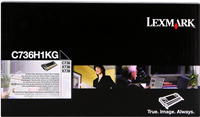 Lexmark C736H1CG+