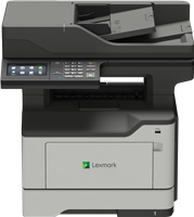 Lexmark MB2546adwe stampante 