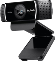 Logitech C922 Pro HD Webcam 