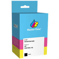 Master Tinta MTIHPC6615+
