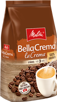 Melitta BellaCrema LaCrema 1kg Kaffeebohnen
