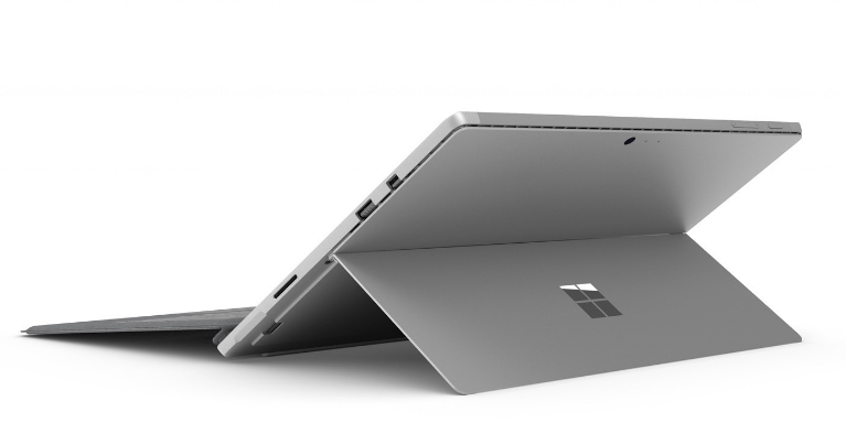 Microsoft Surface Pro 6 Tablet Tablets Prindo No