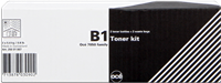 OCE B1 Noir(e) Toner