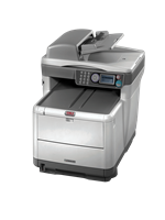C3520 MFP