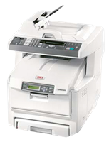 C5550 MFP