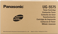 Panasonic UG-5575 negro Tóner