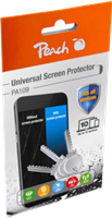 Peach Film de protection pour téléphone portable Universel 