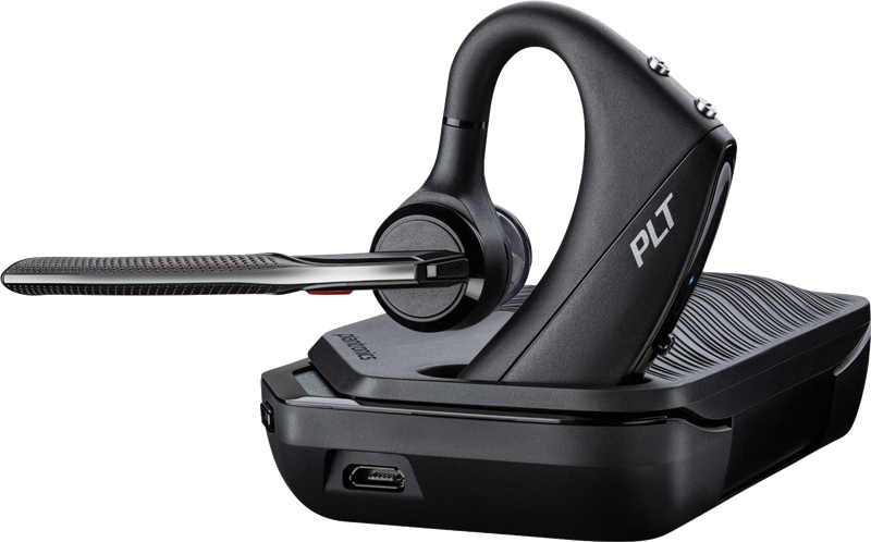 voyager 5200 talk time
