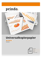 Multifunktionspapier Prindo PR80500A4U