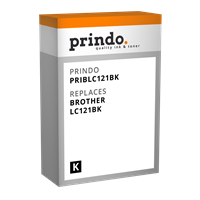 Prindo PRIBLC121BK+
