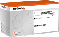 Prindo PRTES050630+