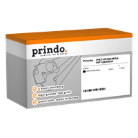 Prindo PRTHPQ6460A+