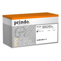 Prindo PRTKYTK310 zwart toner