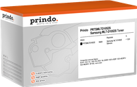 Prindo PRTSMLTD1052S Schwarz Toner
